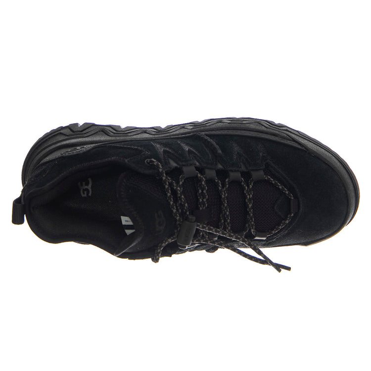 W Captrail Low Black - Scarpe Donna Nere UGSCAPTLBLK1161830W . UGG 