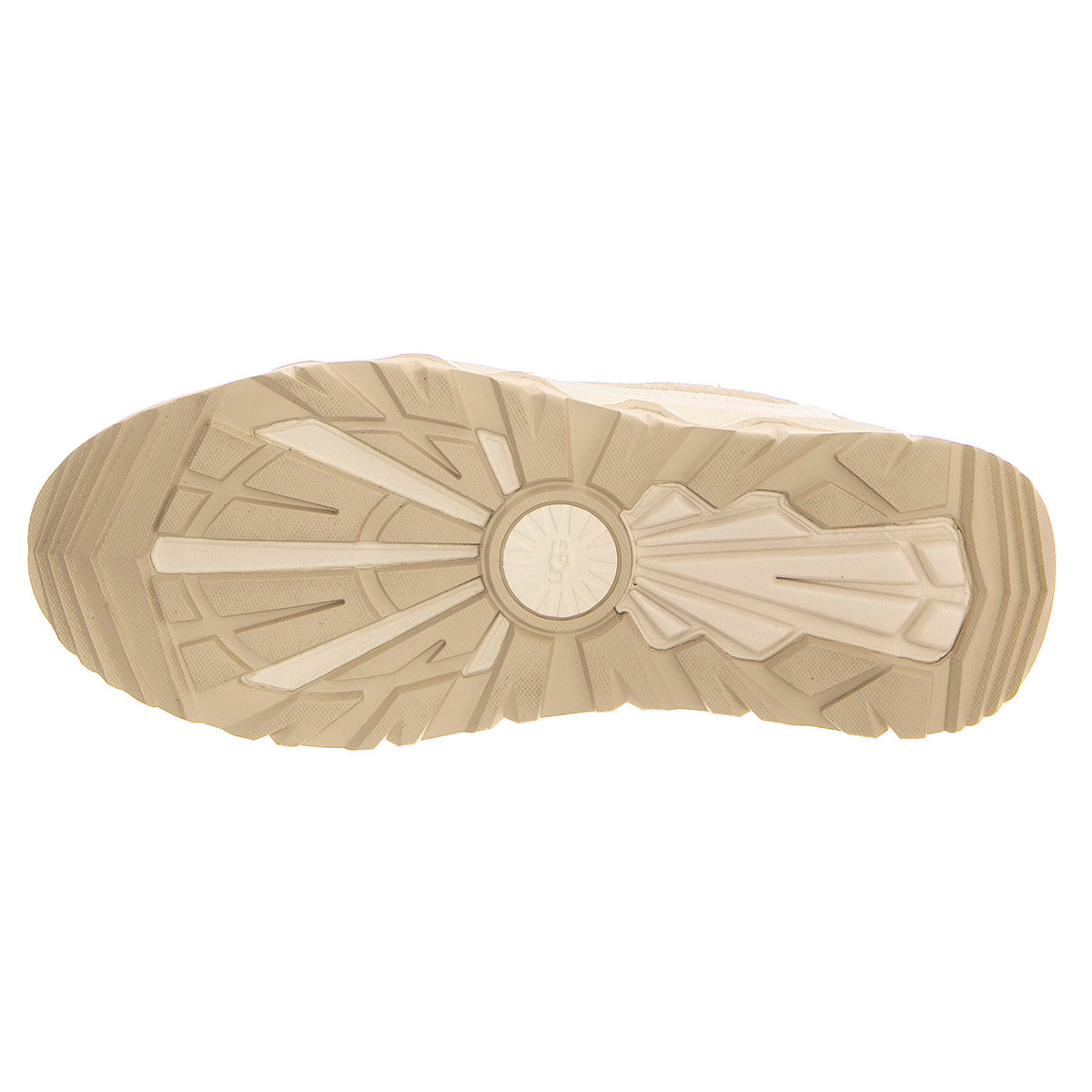 W Captrail Low Light Beige - Scarpe Donna Beige UGSCAPTLLHB1161830W . UGG 