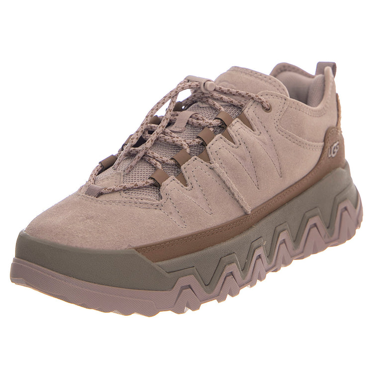 W Captrail Low Pale Smoke - Scarpe Donna Multicolore UGSCAPTLPSK1161830W . UGG 