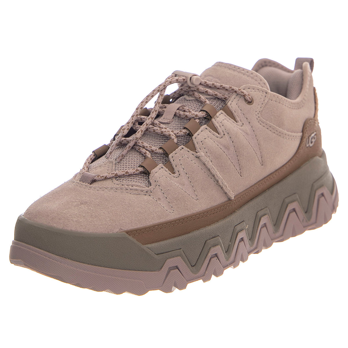 W Captrail Low Pale Smoke - Scarpe Donna Multicolore UGSCAPTLPSK1161830W . UGG 