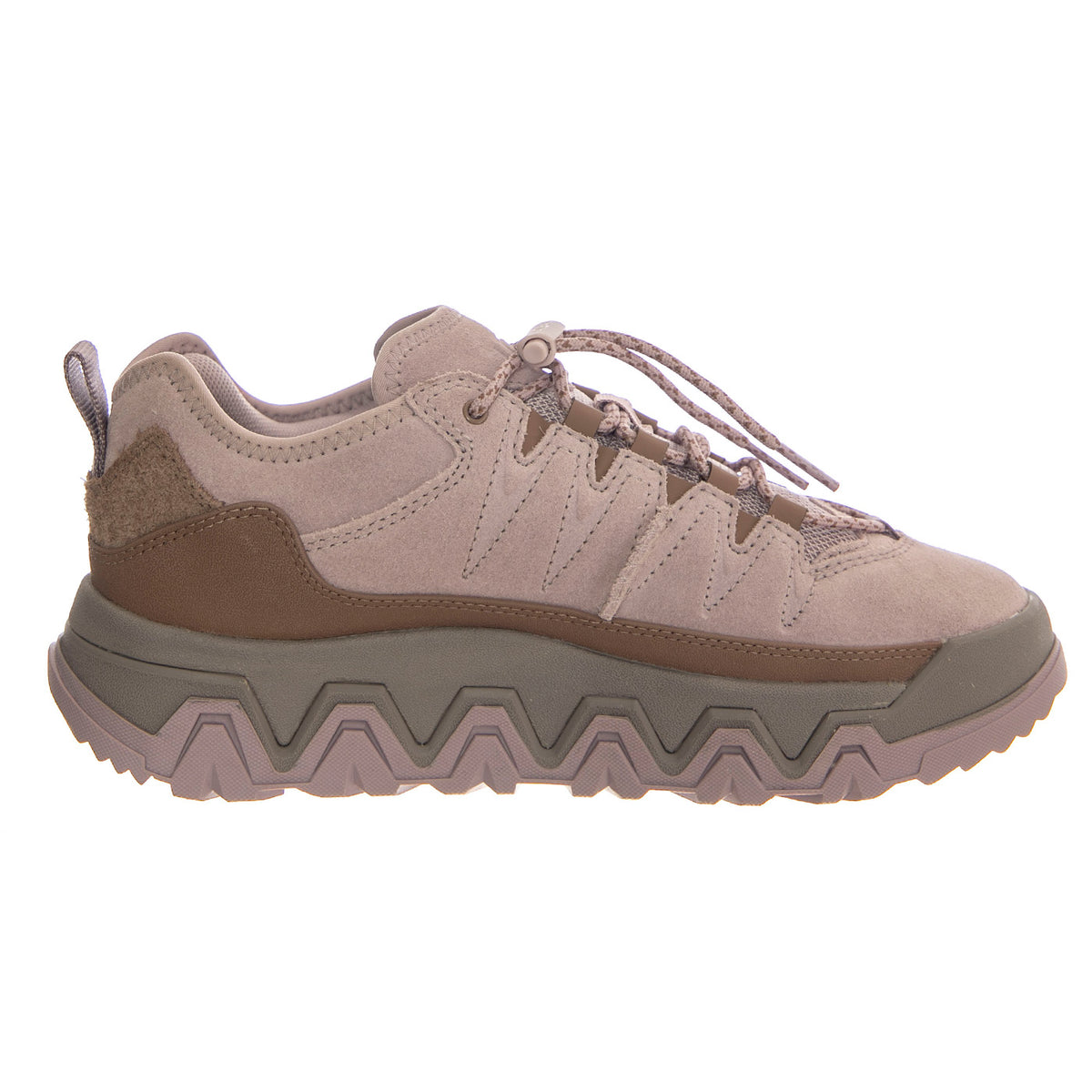 W Captrail Low Pale Smoke - Scarpe Donna Multicolore UGSCAPTLPSK1161830W . UGG 