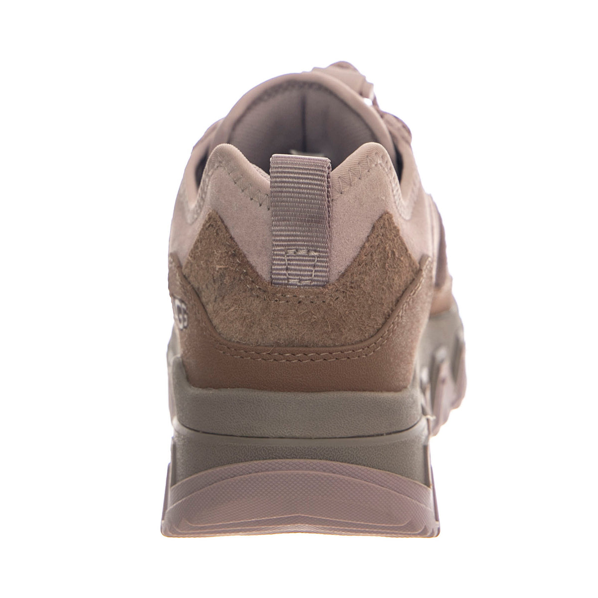 W Captrail Low Pale Smoke - Scarpe Donna Multicolore UGSCAPTLPSK1161830W . UGG 