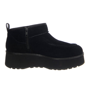 W Cityfunc Ultra Mini Black - Stivali Donna Neri UGSCITYFUMBK1158193W . UGG 