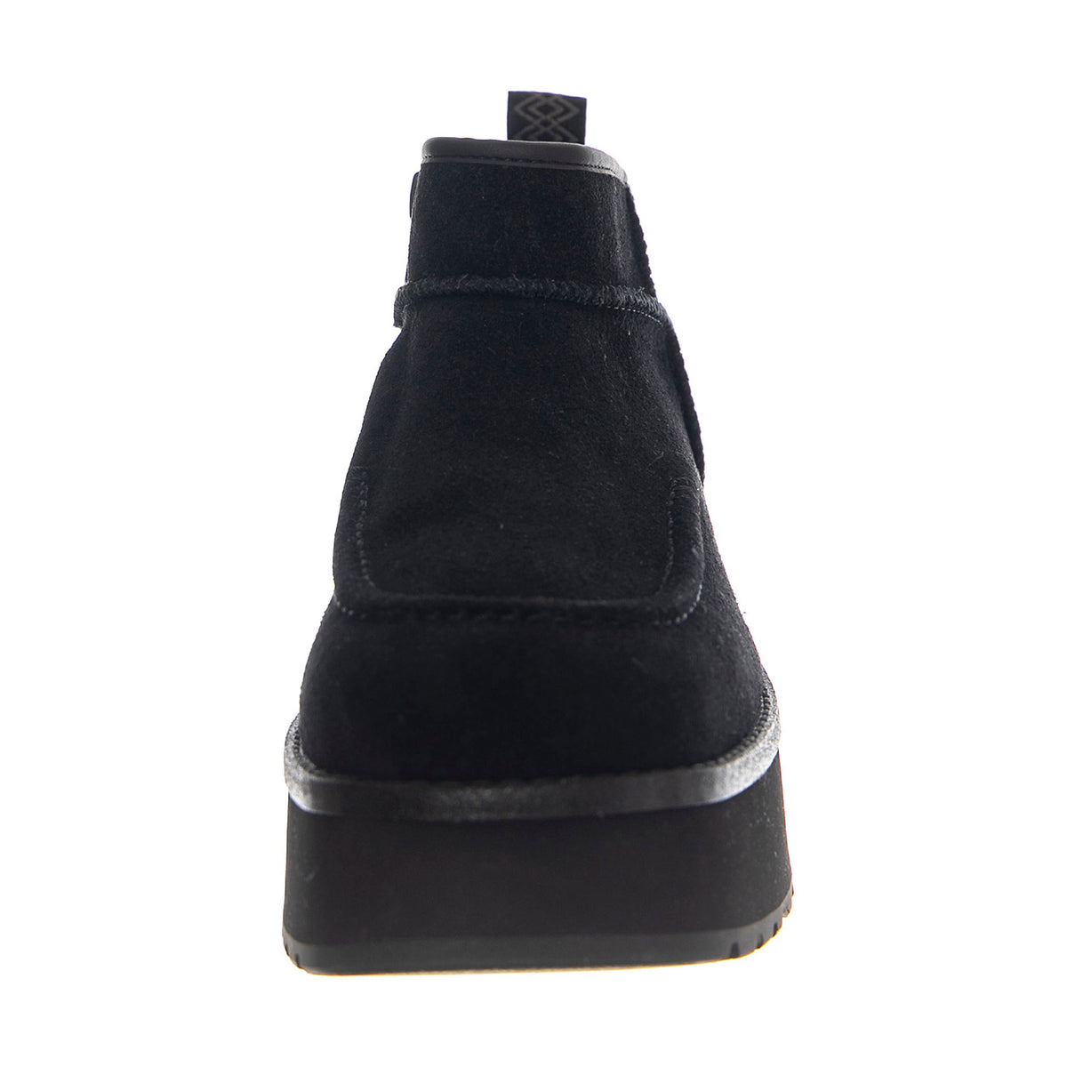 W Cityfunc Ultra Mini Black - Stivali Donna Neri UGSCITYFUMBK1158193W . UGG 