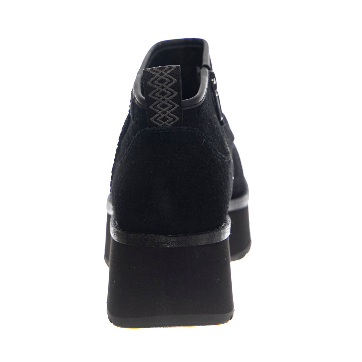 W Cityfunc Ultra Mini Black - Stivali Donna Neri UGSCITYFUMBK1158193W . UGG 