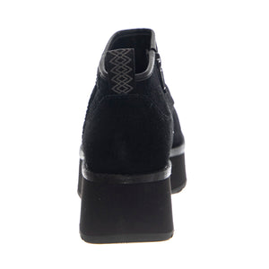 W Cityfunc Ultra Mini Black - Stivali Donna Neri UGSCITYFUMBK1158193W . UGG 