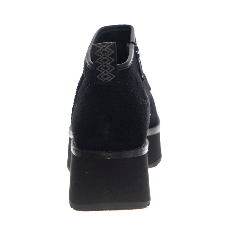 W Cityfunc Ultra Mini Black - Stivali Donna Neri UGSCITYFUMBK1158193W . UGG 
