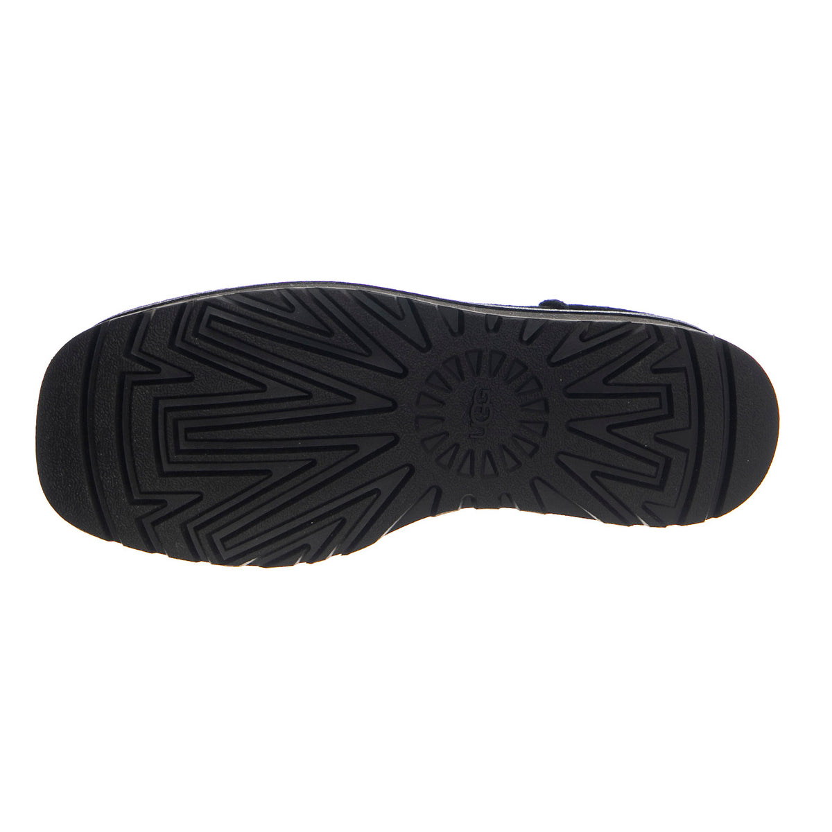 W Cityfunc Ultra Mini Black - Stivali Donna Neri UGSCITYFUMBK1158193W . UGG 