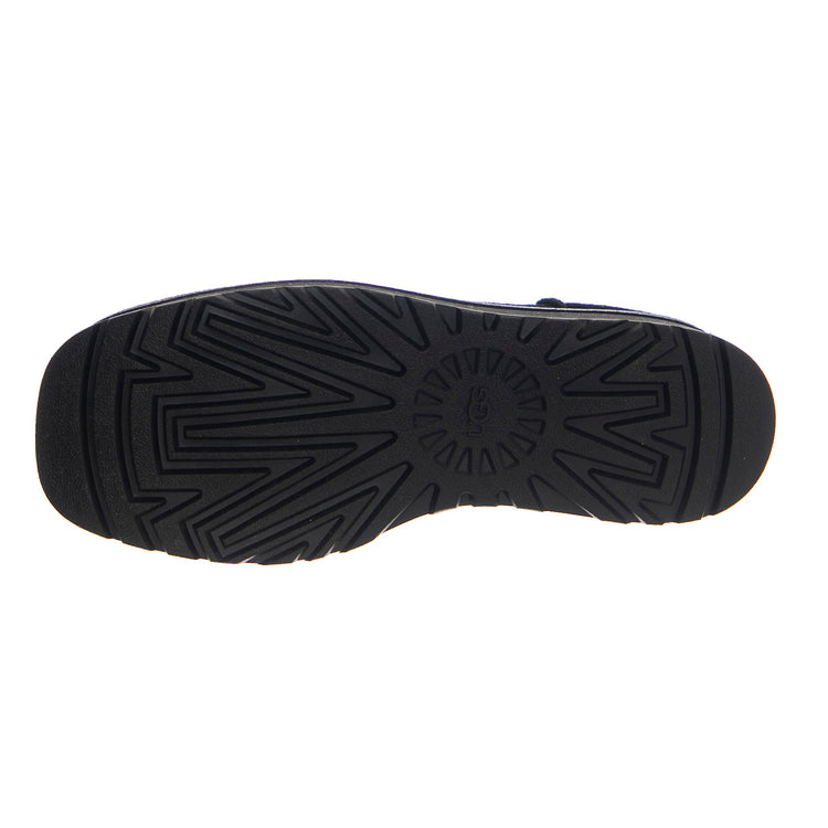 W Cityfunc Ultra Mini Black - Stivali Donna Neri UGSCITYFUMBK1158193W . UGG 