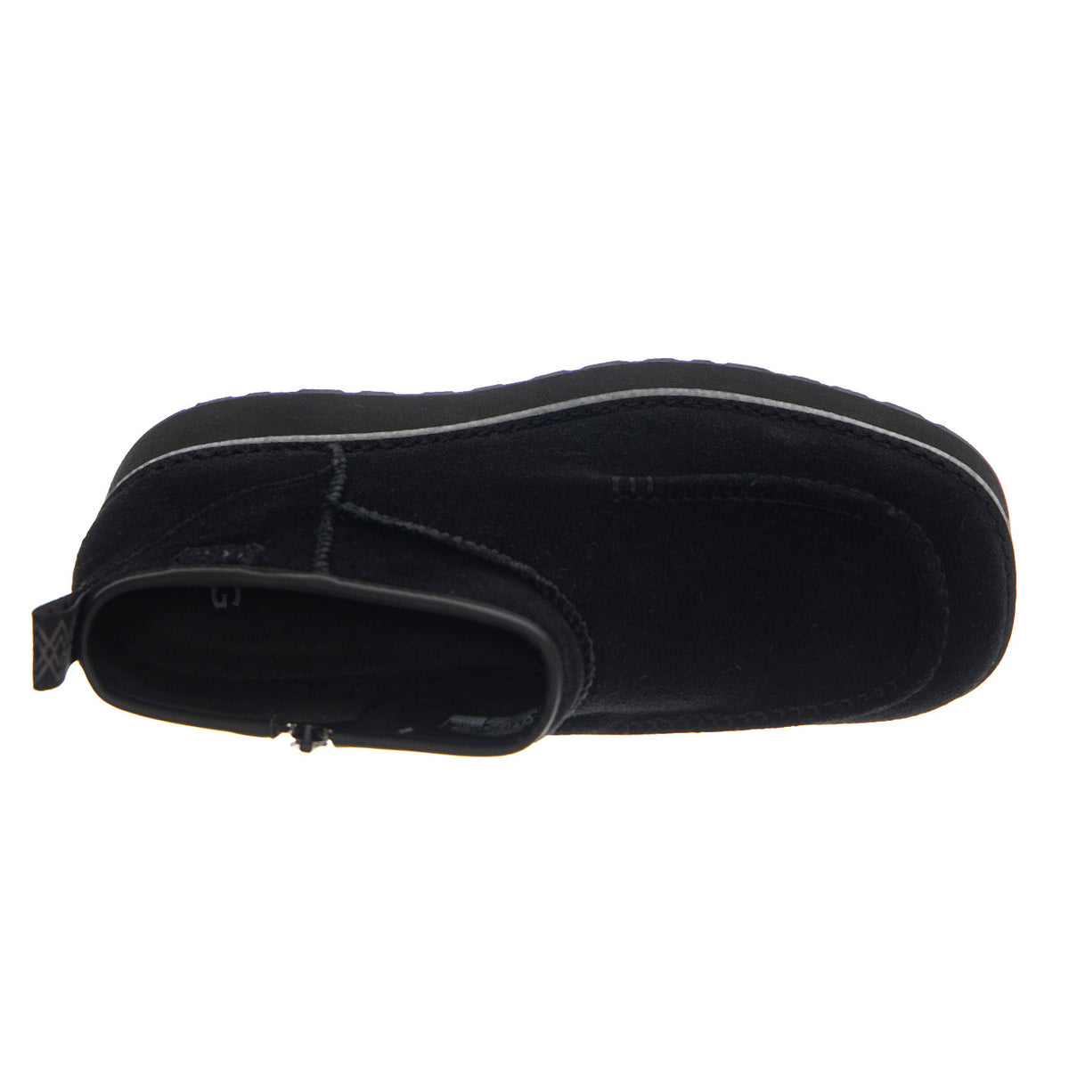W Cityfunc Ultra Mini Black - Stivali Donna Neri UGSCITYFUMBK1158193W . UGG 