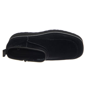 W Cityfunc Ultra Mini Black - Stivali Donna Neri UGSCITYFUMBK1158193W . UGG 