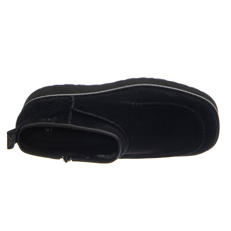 W Cityfunc Ultra Mini Black - Stivali Donna Neri UGSCITYFUMBK1158193W . UGG 