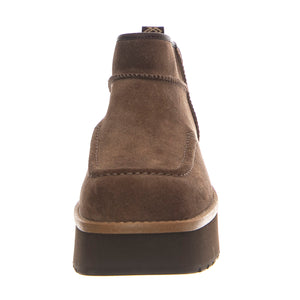 W Cityfunc Ultra Mini Hickory - Stivali Donna Marroni UGSCITYFUMHK1158193W . UGG 