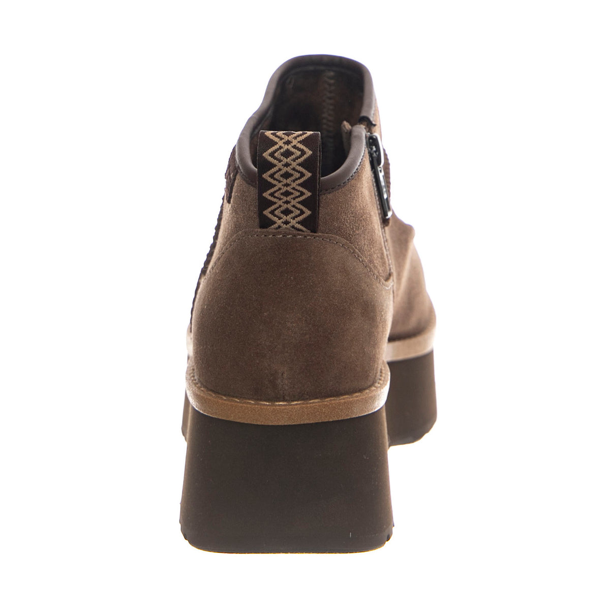 W Cityfunc Ultra Mini Hickory - Stivali Donna Marroni UGSCITYFUMHK1158193W . UGG 