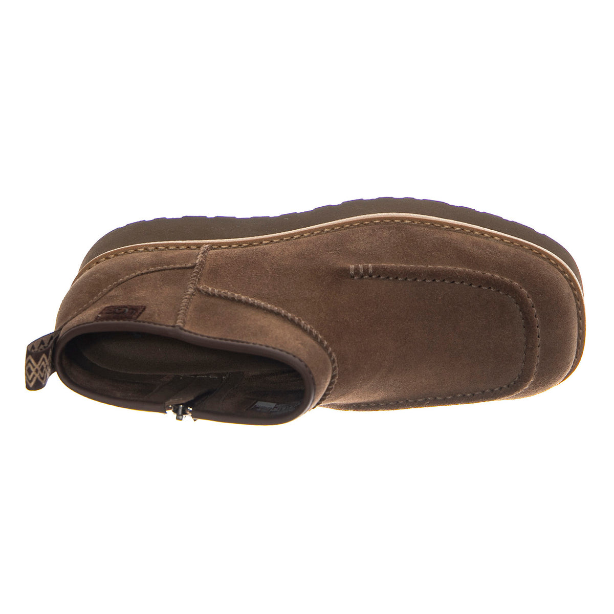W Cityfunc Ultra Mini Hickory - Stivali Donna Marroni UGSCITYFUMHK1158193W . UGG 