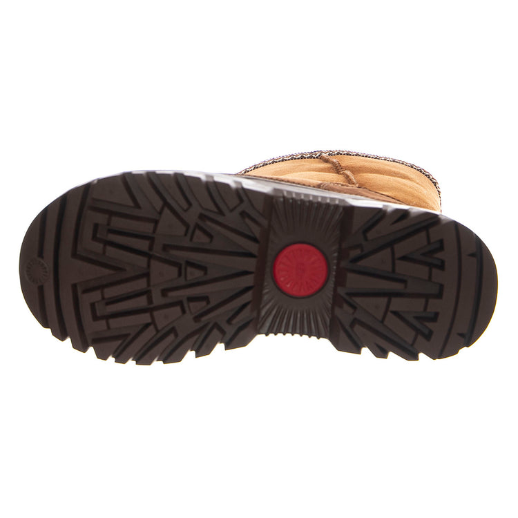 W Classic Tall Trailgazer Chestnut - Stivali Donna Marroni UGSCLTTRCHE1158323W . UGG 