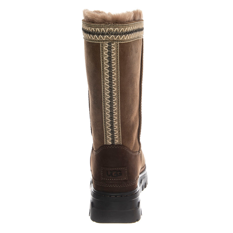 W Classic Tall Trailgazer Hickory - Stivali Donna Marroni UGSCLTTRHCK1158323W . UGG 