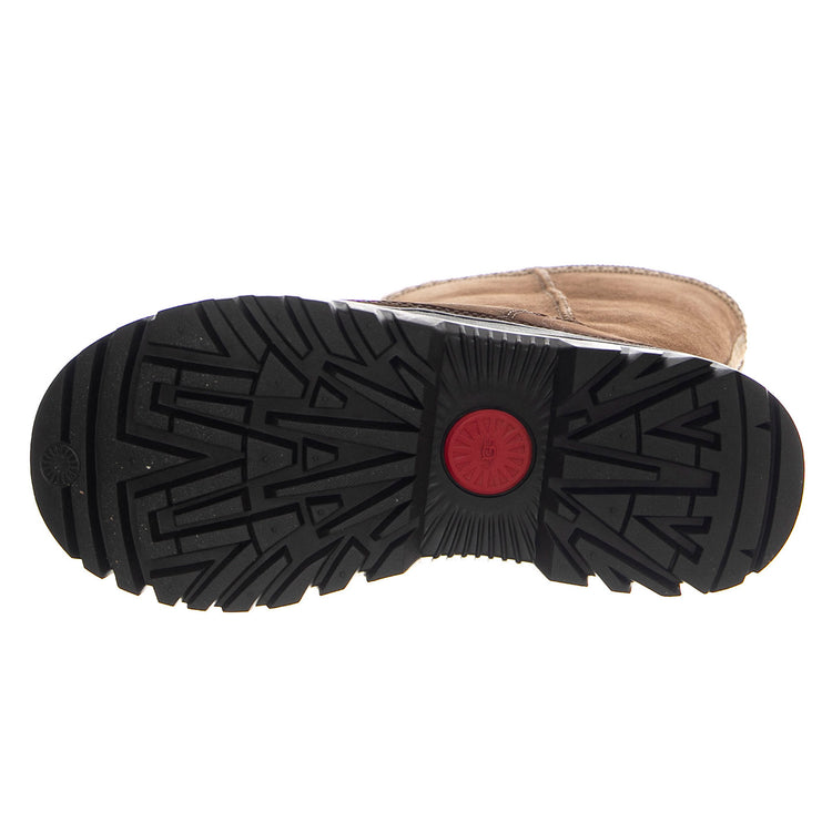 W Classic Tall Trailgazer Hickory - Stivali Donna Marroni UGSCLTTRHCK1158323W . UGG 