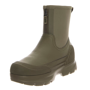 W Neumel x Zip Burnt Olive / Shaded Clover - Stivaletti Verde UGSNEUMXZBVS1158235W . UGG 