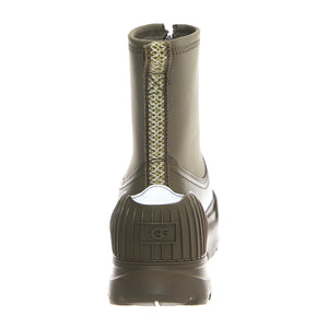 W Neumel x Zip Burnt Olive / Shaded Clover - Stivaletti Verde UGSNEUMXZBVS1158235W . UGG 