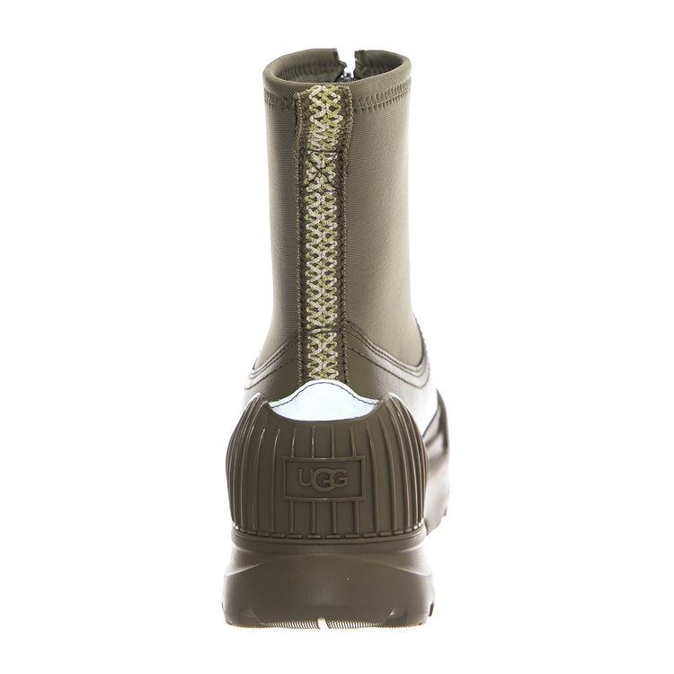 W Neumel x Zip Burnt Olive / Shaded Clover - Stivaletti Verde UGSNEUMXZBVS1158235W . UGG 