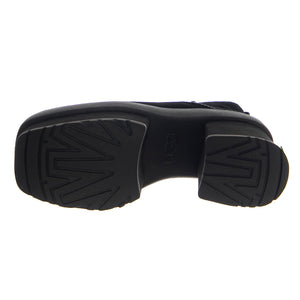 W New Heights Platform Mini Black - Scarpe Donna Nere UGSNHPLMBLK1157910W . UGG 