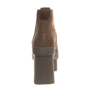W New Heights Platform Mini Hickory - Scarpe Donna Marroni UGSNHPLMHCK1157910W . UGG 