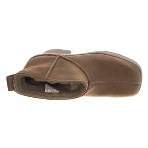 W New Heights Platform Mini Hickory - Scarpe Donna Marroni UGSNHPLMHCK1157910W . UGG 
