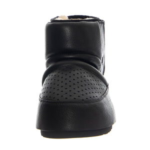 M Ugg x Shayne Oliver Armourite Sabatons - Stivali Uomo Neri UGSOSMINIBK1144250W . UGG 