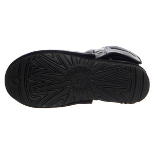 M Ugg x Shayne Oliver Armourite Sabatons - Stivali Uomo Neri UGSOSMINIBK1144250W . UGG 