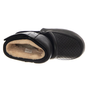 M Ugg x Shayne Oliver Armourite Sabatons - Stivali Uomo Neri UGSOSMINIBK1144250W . UGG 