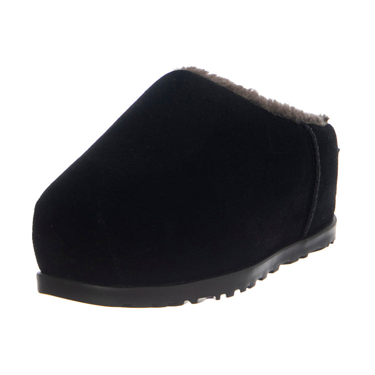 W Pumped Slide Black - Sandali Donna Neri UGSPUMSLBLK1158215W . UGG 