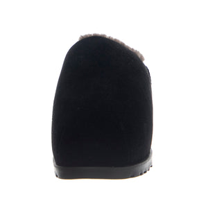 W Pumped Slide Black - Sandali Donna Neri UGSPUMSLBLK1158215W . UGG 