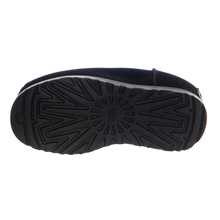 W Pumped Slide Black - Sandali Donna Neri UGSPUMSLBLK1158215W . UGG 