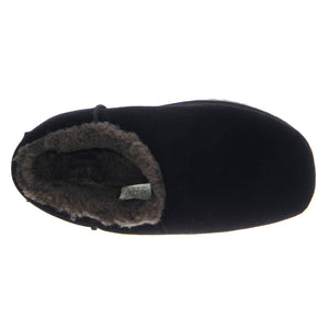 W Pumped Slide Black - Sandali Donna Neri UGSPUMSLBLK1158215W . UGG 