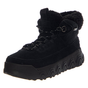 W Terretrail Cozy Lace Black- Scarpe Donna Nere UGSTERCLBLK1158210W . UGG 