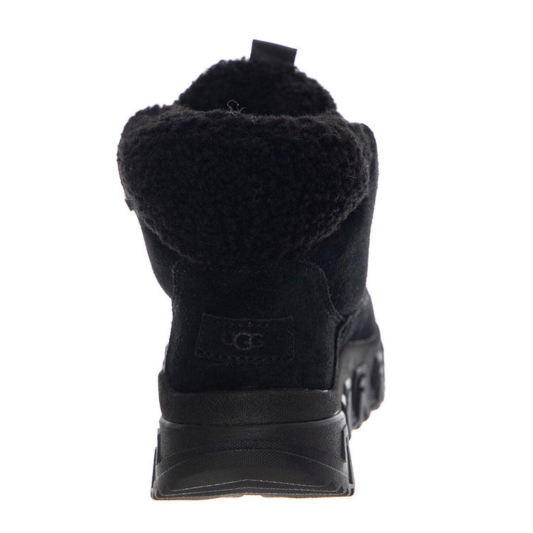 W Terretrail Cozy Lace Black- Scarpe Donna Nere UGSTERCLBLK1158210W . UGG 
