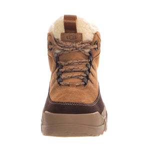 W Terretrail Cozy Lace Chestnut - Scarpe Donna Marroni UGSTERCLCHE1158210W . UGG 