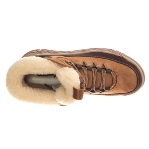 W Terretrail Cozy Lace Chestnut - Scarpe Donna Marroni UGSTERCLCHE1158210W . UGG 