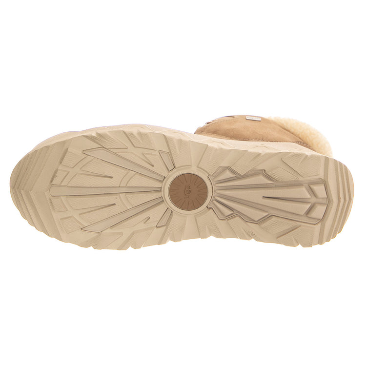 W Terretrail Cozy Lace Sand - Scarpe Donna Beige UGSTERCLSAN1158210W . UGG 