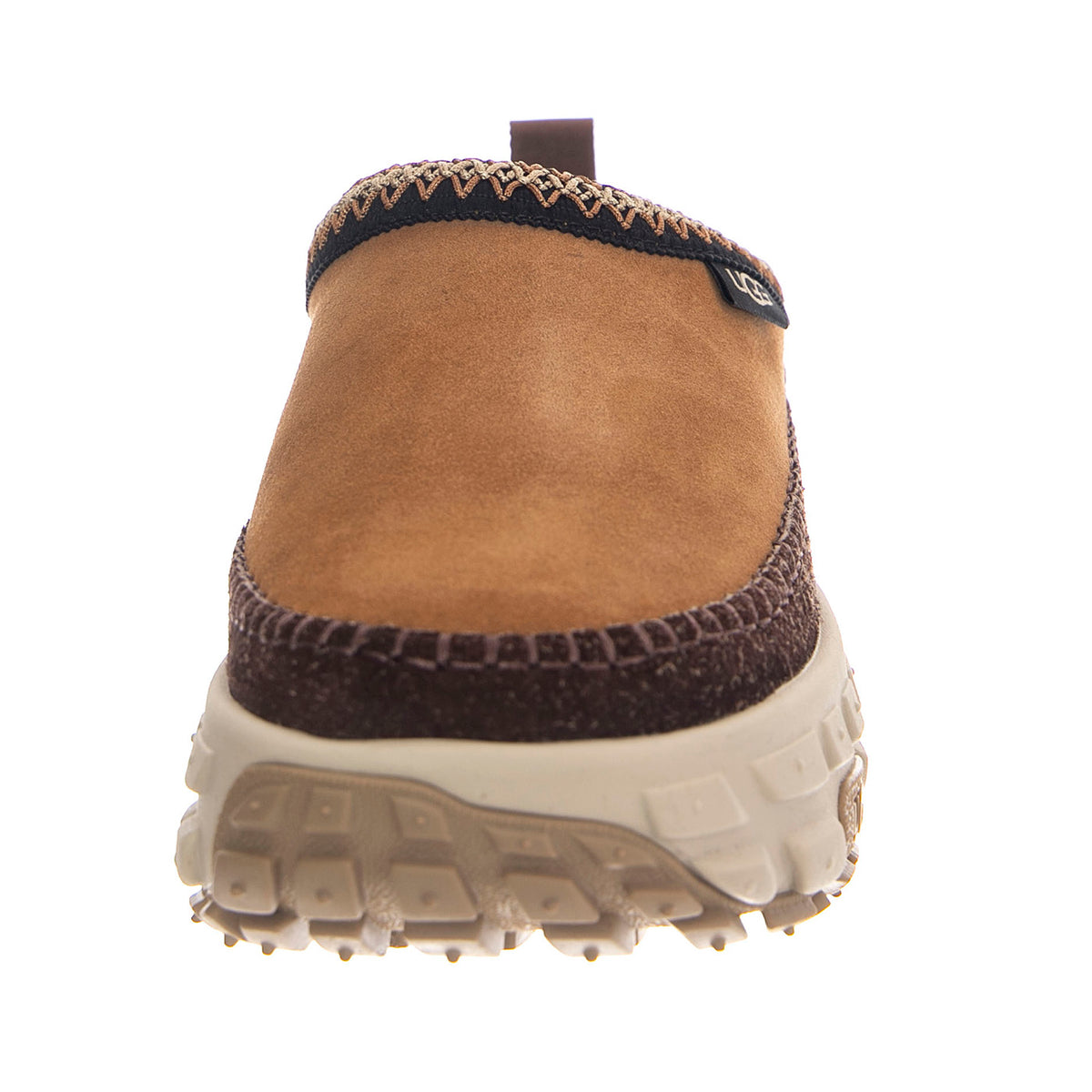 W Venture Daze Chestnut / Ceramic Unisex - Scarpe Uomo / Donna Marroni UGSVENDZCTC1155650W . UGG 