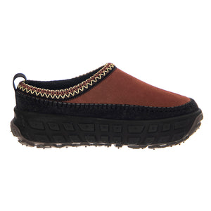 W Venture Daze Red / Jasper Black Unisex - Scarpe Uomo / Donna Rosse UGSVENDZRJS1155650W . UGG 