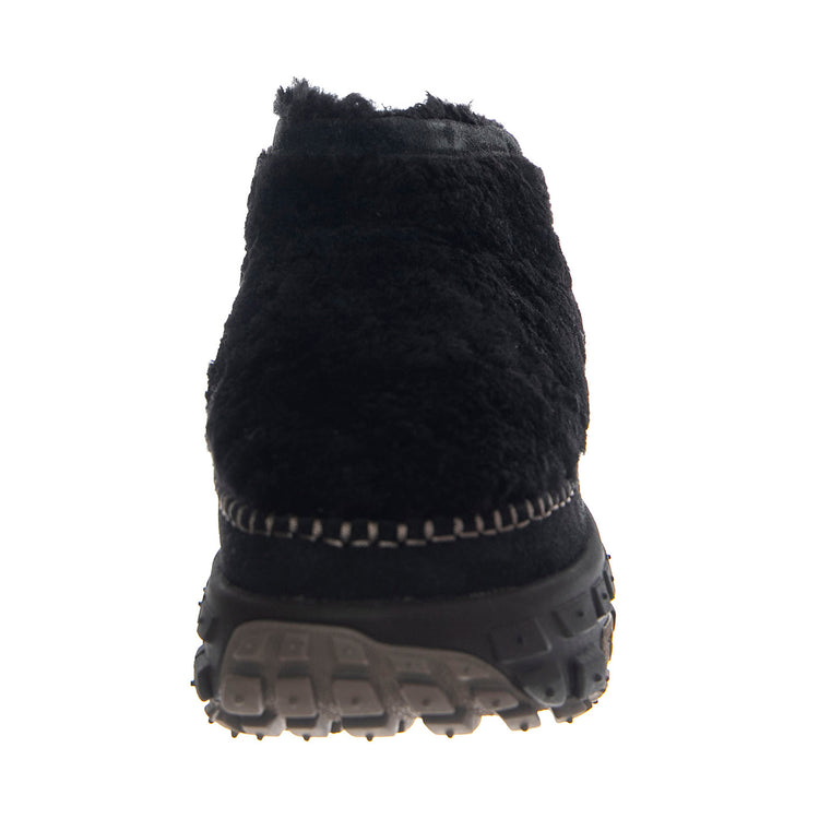 W Venture Daze Ultra Mini Cosy Black - Scarpe Donna Nere UGSVENDZUMCB1161790W . UGG 