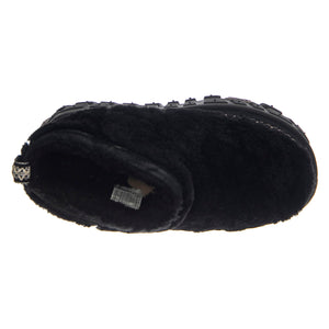 W Venture Daze Ultra Mini Cosy Black - Scarpe Donna Nere UGSVENDZUMCB1161790W . UGG 
