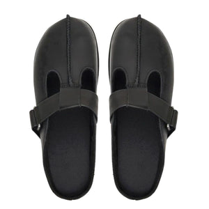 W GOLDENSTAR HI CLOG BLACK - Scarpe Donna Nere W1169591-BLK . UGG 
