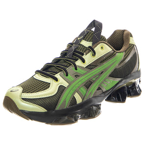US5-S Gel-Quantum Kinetic Moss / Bamboo - Scarpe Uomo Multicolore 1203A403-300  ASICS 