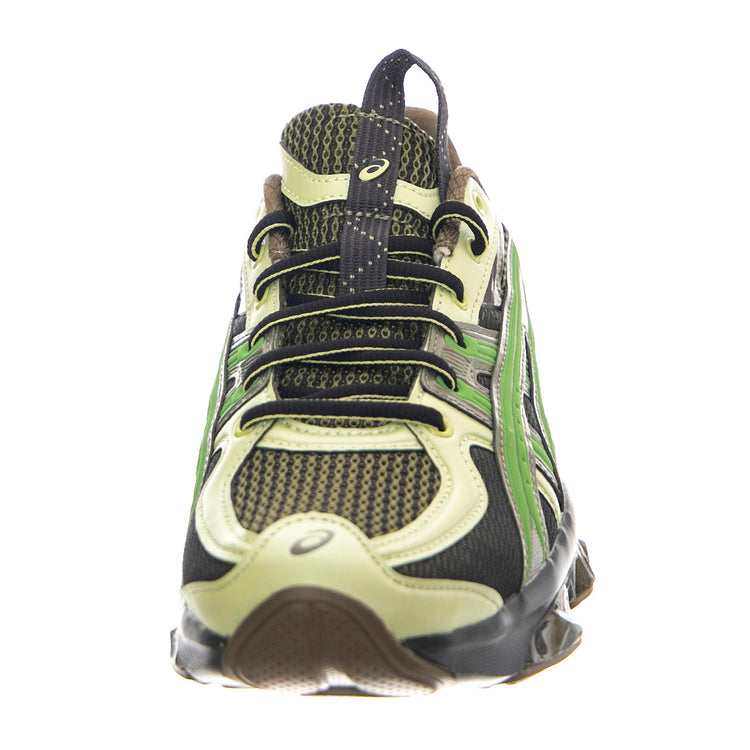 US5-S Gel-Quantum Kinetic Moss / Bamboo - Scarpe Uomo Multicolore 1203A403-300  ASICS 