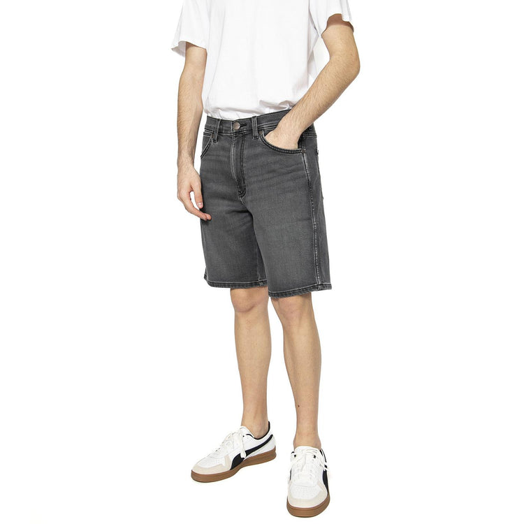 Frontier Short Dusk - Bermuda Uomo Grigi 112364834  WRANGLER 