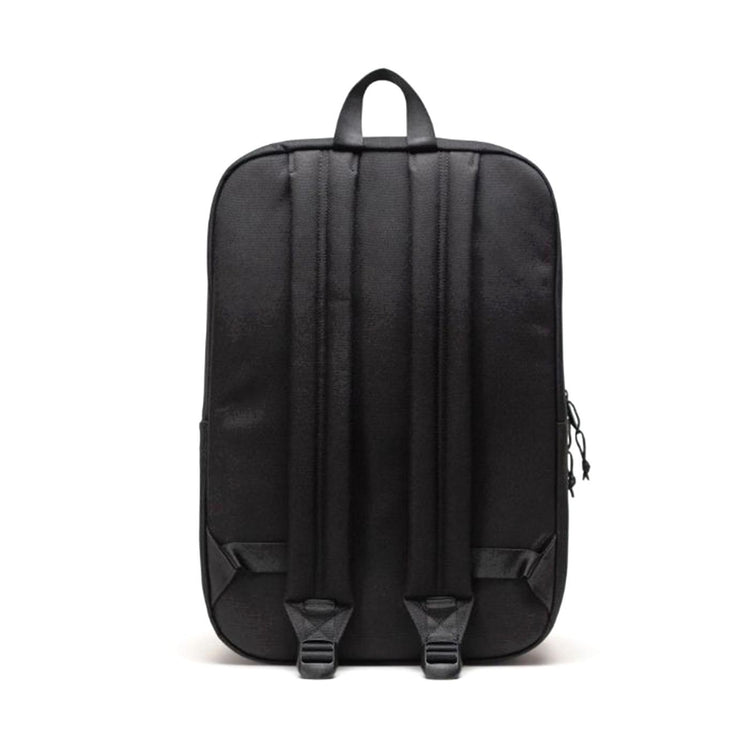 Wesbrook Backpack - 24L - Black - Zaino Nero 11671-05881-OS 05881 HERSCHEL 