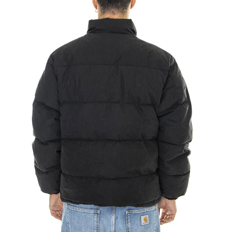  115544-BLACK  STUSSY 